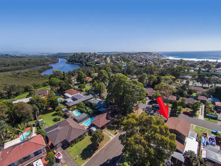 Second view of Homely house listing, 1 Perry Place, Kiama Downs NSW 2533