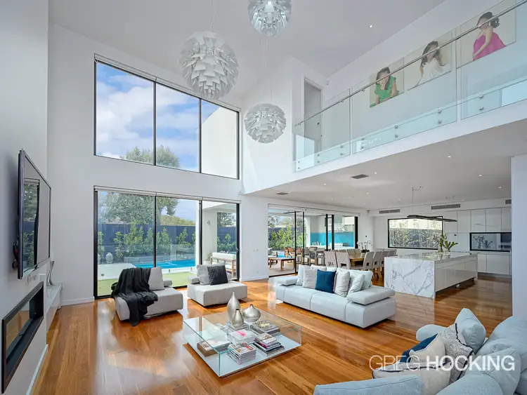 2 Birdwood Street, Parkdale VIC 3195