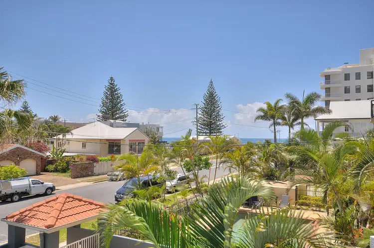 Second view of Homely unit listing, Unit @ / 12-14 Venice Street, Mermaid Beach QLD 4218