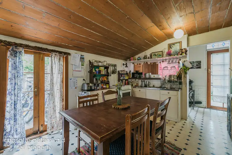 Fifth view of Homely house listing, 253 Bathurst Street, West Hobart TAS 7000