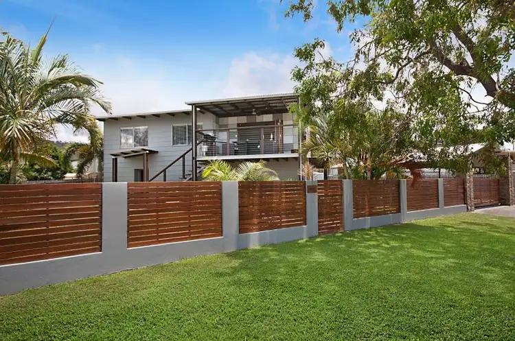 Main view of Homely house listing, 2 Halley Street, Wulguru QLD 4811