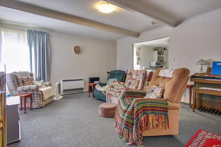 Second view of Homely house listing, 15 Norris Place, Herdsmans Cove TAS 7030