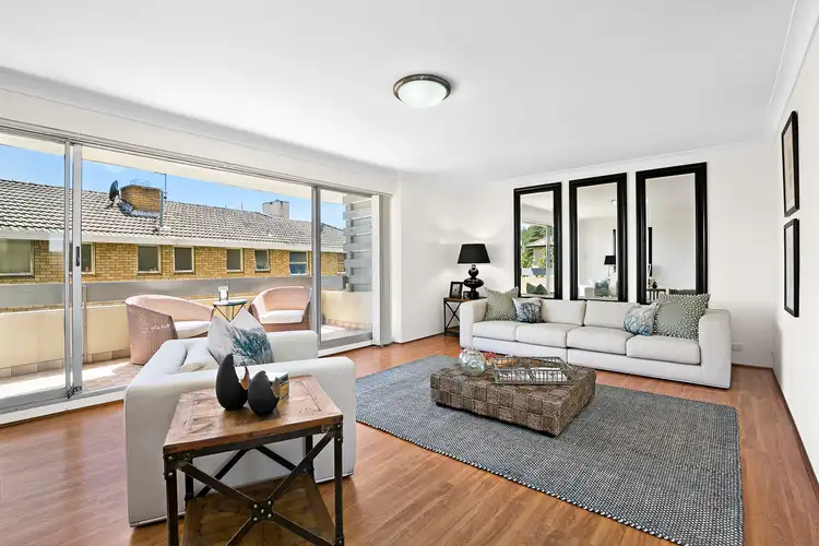 Second view of Homely unit listing, 8/49 Bennett Street, Bondi NSW 2026