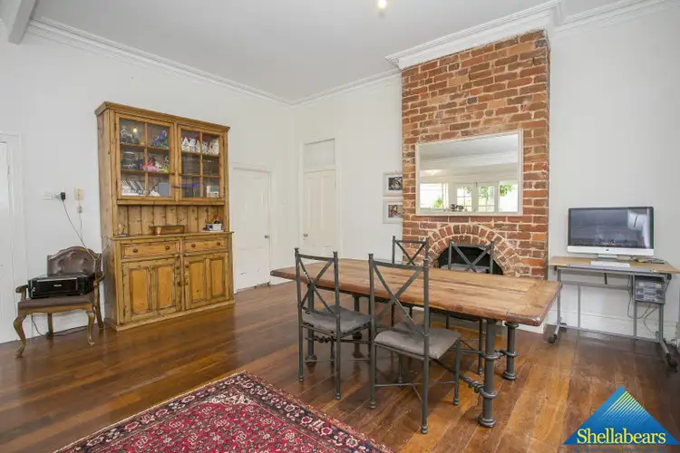 Fifth view of Homely house listing, 7 Thomas Street, Mosman Park WA 6012