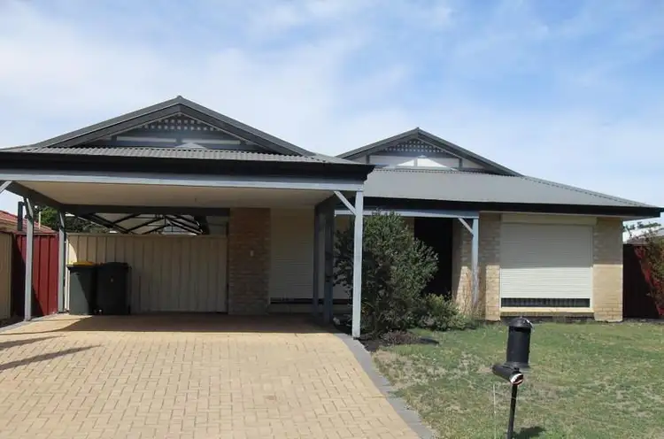 31 Russell Road, Maida Vale WA 6057