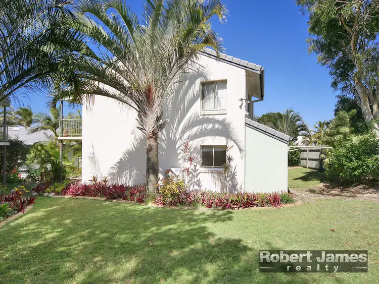 Third view of Homely apartment listing, 12/75 David Low Way, Sunrise Beach QLD 4567