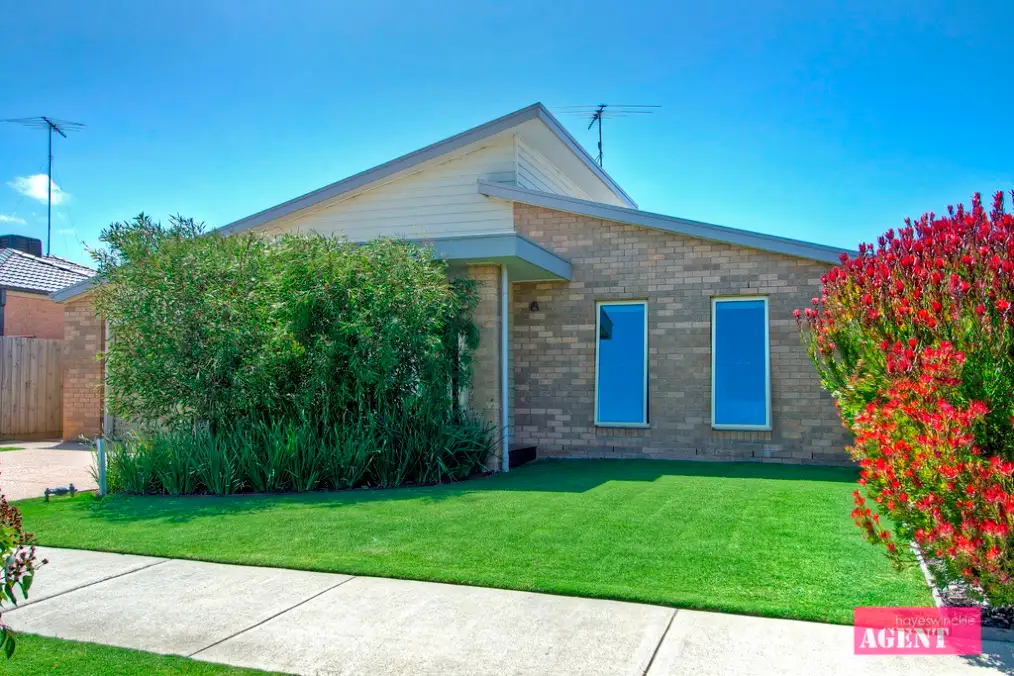 Main view of Homely house listing, 26 Yeoman Crescent, Leopold VIC 3224