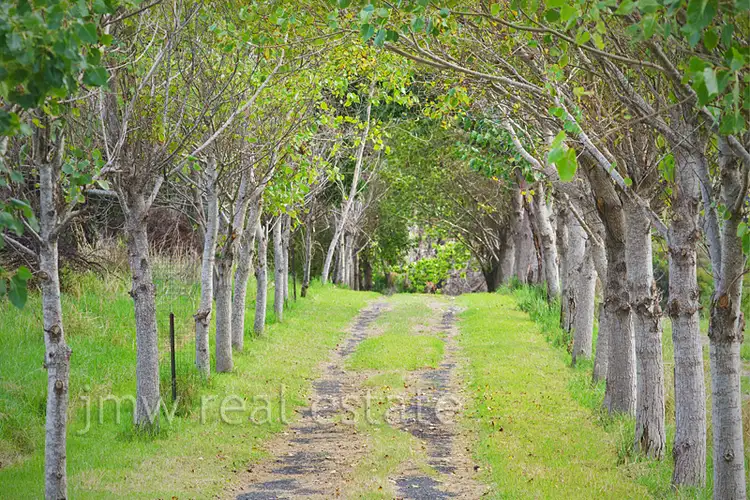 Lot 1 (4) St Alouarn Place, Margaret River WA 6285