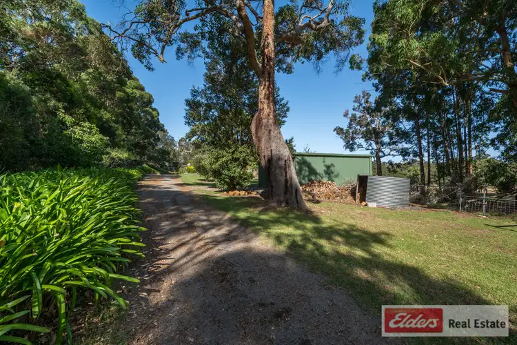 127 Douglas Drive, Millbrook WA 6330