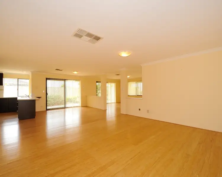 Sixth view of Homely house listing, 43 Waring Heights, Baldivis WA 6171