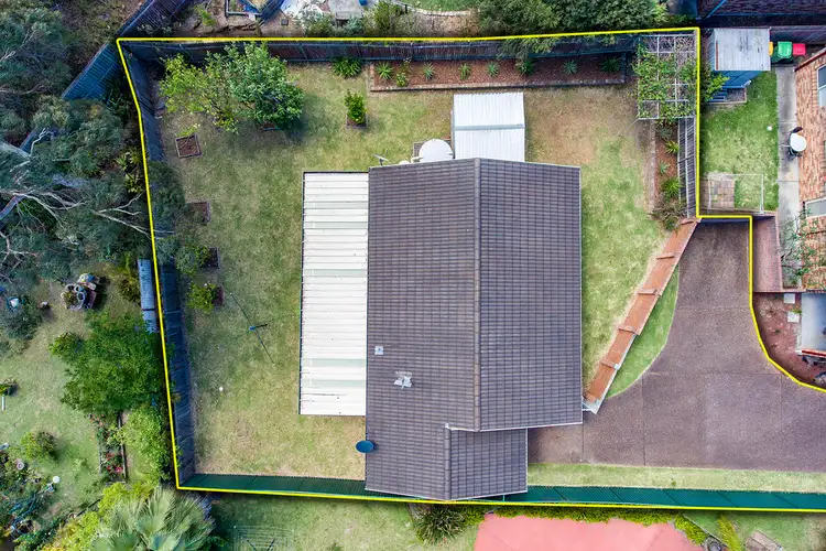Fifth view of Homely house listing, 12 Callen Avenue, San Remo NSW 2262