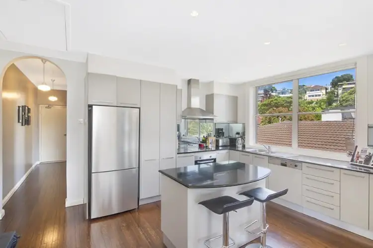 Second view of Homely apartment listing, 14/76 Birriga Road, Bellevue Hill NSW 2023