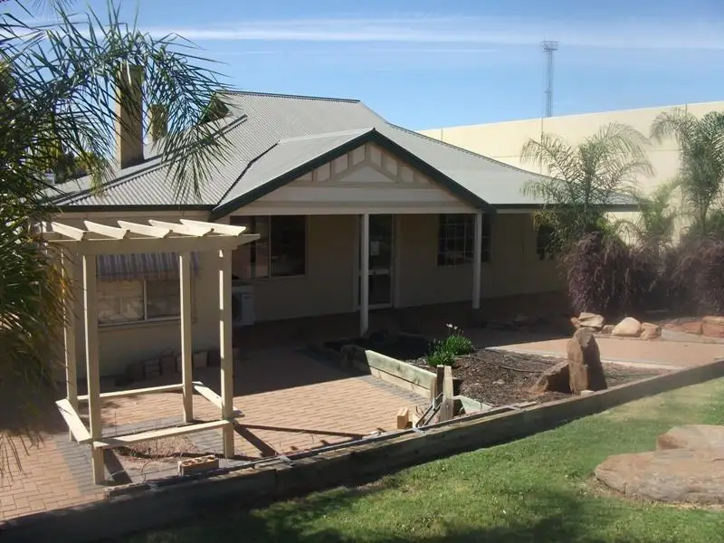 Main view of Homely house listing, 8 Kay Avenue, Berri SA 5343