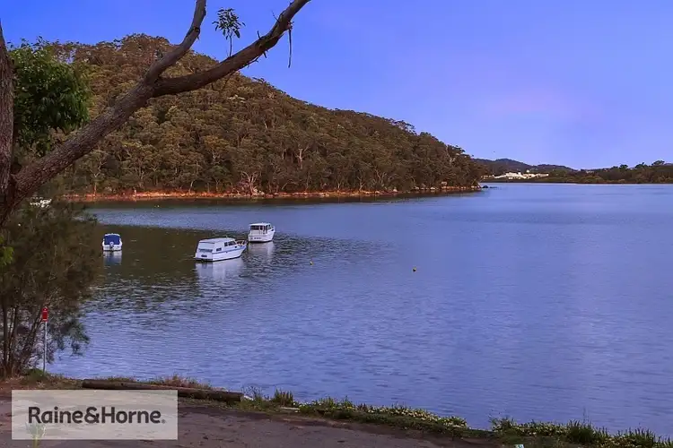 Fifth view of Homely house listing, 2 Monastir Road, Phegans Bay NSW 2256