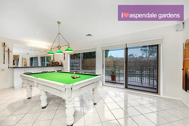 Fifth view of Homely house listing, 19 Atherton Close, Aspendale Gardens VIC 3195