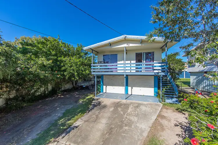 Second view of Homely house listing, 22a McPherson Street, Kippa-ring QLD 4021