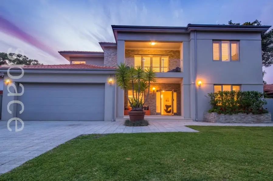 Main view of Homely house listing, 61 Thomas Street, Nedlands WA 6009