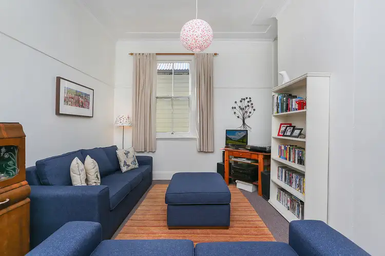 Second view of Homely house listing, 243 Elswick Street, Leichhardt NSW 2040