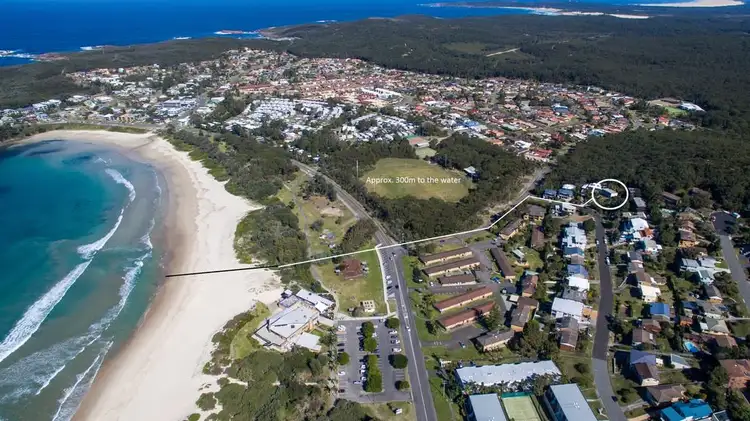 Third view of Homely house listing, 78 Lentara Street, Fingal Bay NSW 2315