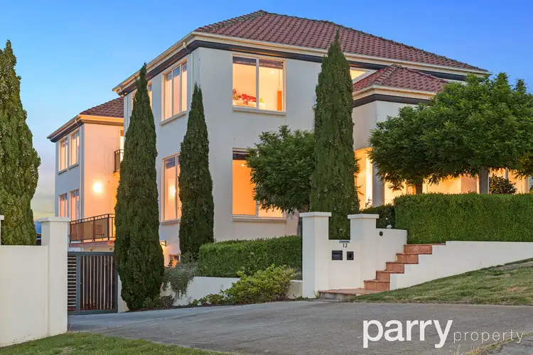 13 Cynthia Court, Riverside TAS 7250