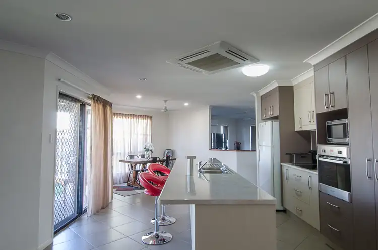 Fifth view of Homely house listing, 104 Oldmill Drive, Beaconsfield QLD 4740