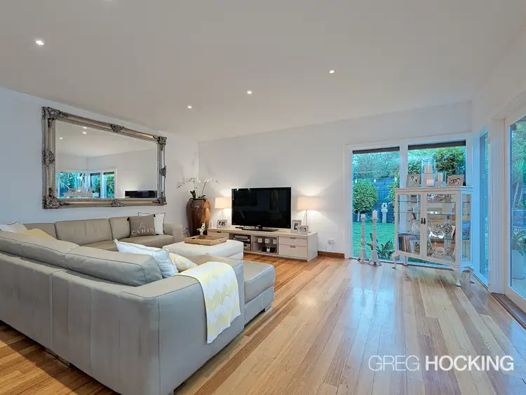 Third view of Homely house listing, 5 Long Street, Mentone VIC 3194