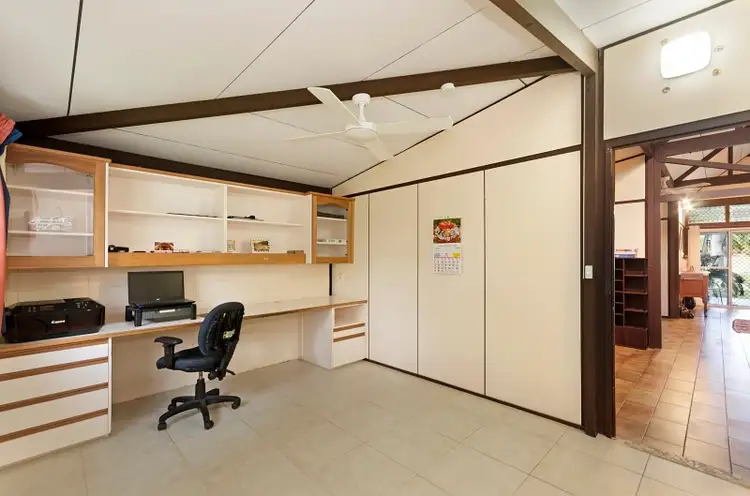 Seventh view of Homely house listing, 4 Equinna Court, Kirwan QLD 4817