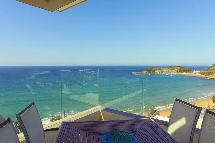 Fifth view of Homely unit listing, 4/2 Barnhill Road, Terrigal NSW 2260