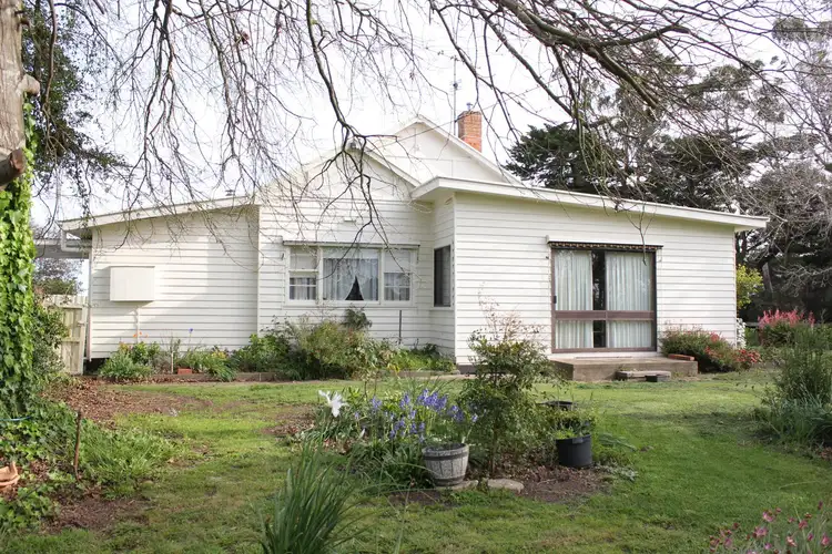 38 Bengworden rd, Cobains VIC 3851