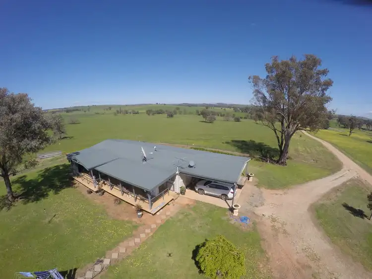 Third view of Homely rural property listing, Address available on request