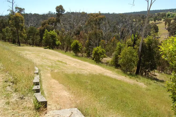 Sixth view of Homely land listing, 640 Yea Road, Whittlesea VIC 3757