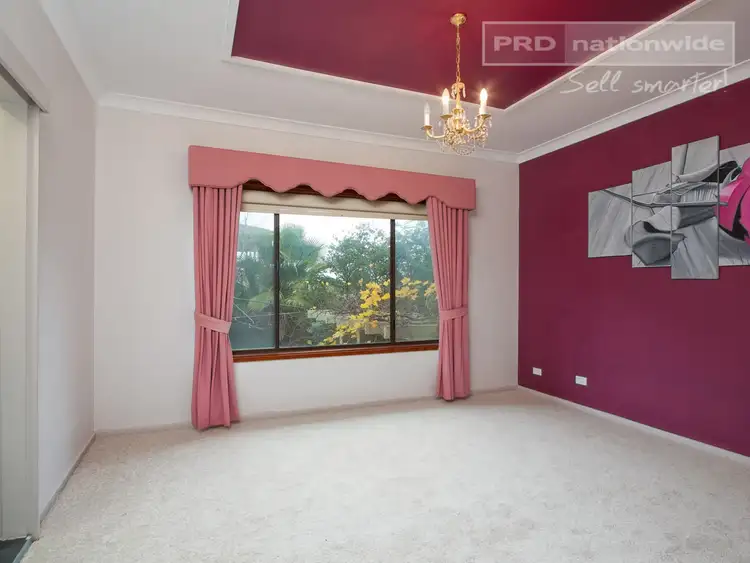 Seventh view of Homely house listing, 1 Amsterdam Crescent, Tolland NSW 2650