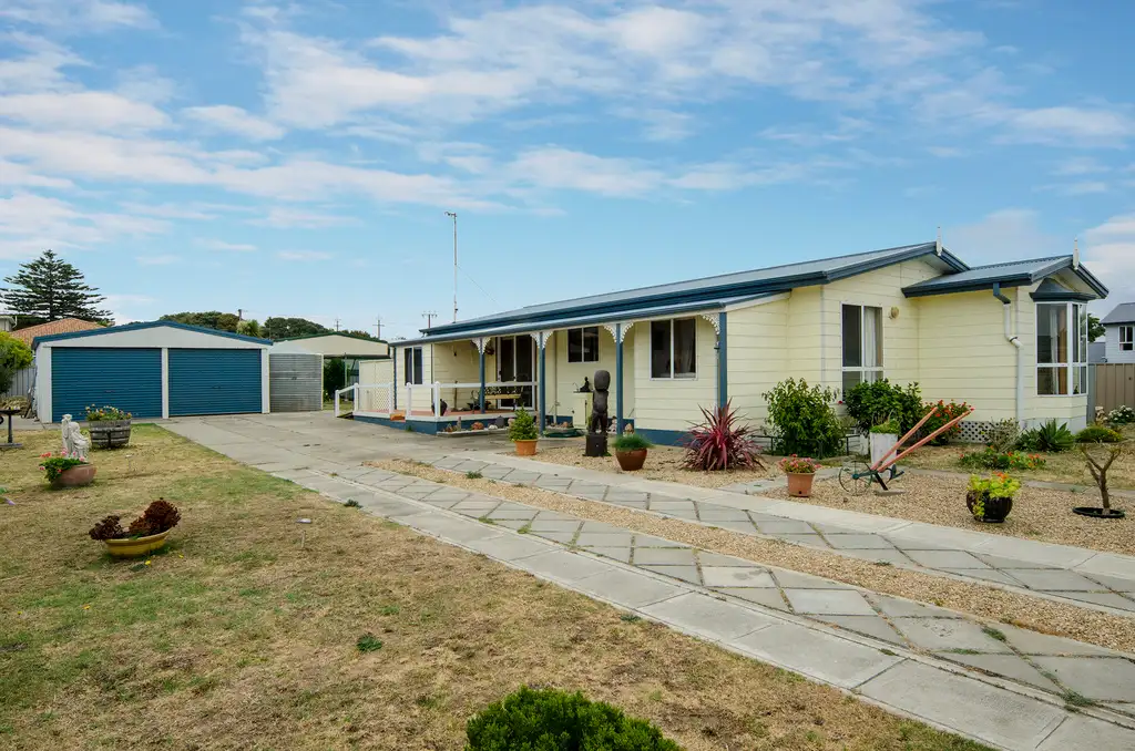 Main view of Homely house listing, 11B Beach Road, Goolwa Beach SA 5214