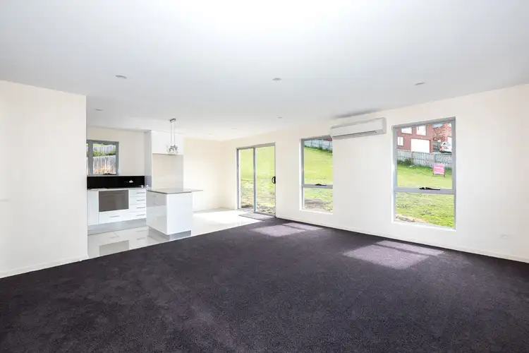 Fourth view of Homely house listing, 1/151 Branscombe Road, Claremont TAS 7011