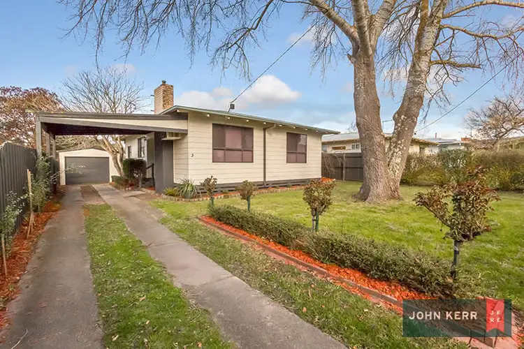 3 Prince Street, Moe VIC 3825