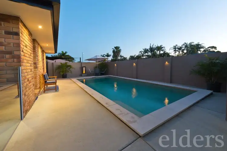 63 Newport Dr, Robina QLD 4226