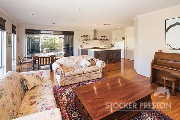 Fourth view of Homely house listing, 10 Marsupial Bend, Broadwater WA 6280