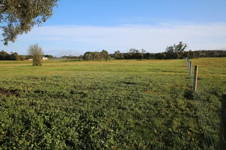 Sixth view of Homely land listing, Lot 1, 241 Millers Road, Invermay VIC 3352