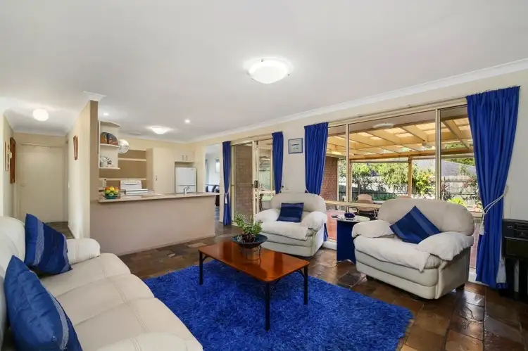 Fourth view of Homely house listing, 10 TOONA WAY, Glenning Valley NSW 2261