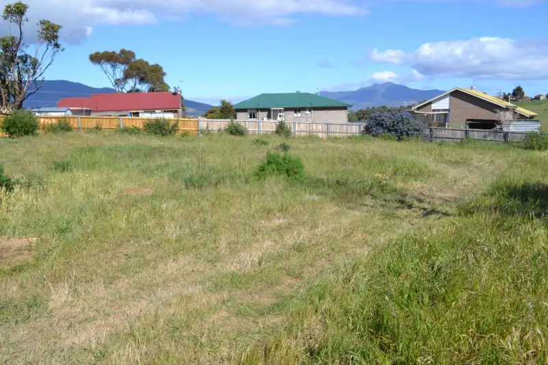 Main view of Homely land listing, 12 Barwick Place, Gagebrook TAS 7030