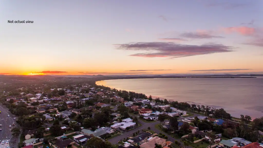 Main view of Homely house listing, 2 Farrar Road, Killarney Vale NSW 2261