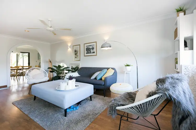 Fifth view of Homely house listing, 6 Lulba Court, Braitling NT 870