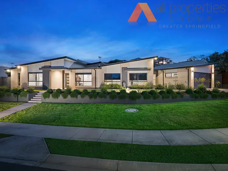 36 Inigo Way, Augustine Heights QLD 4300