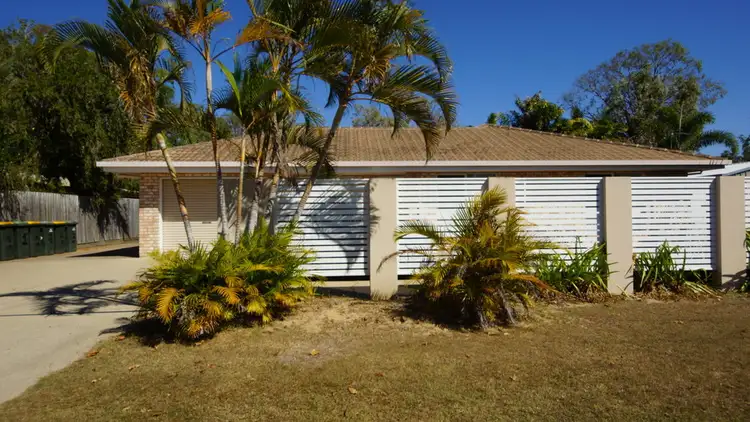 2/6 Homestead Bay Avenue, Bucasia QLD 4750