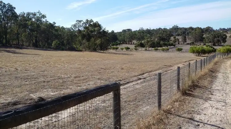 Main view of Homely rural property listing, 307 Jess Road, Bullsbrook WA 6084