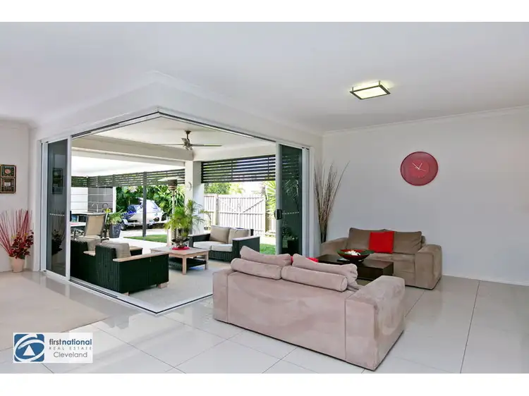 Fifth view of Homely house listing, 1 Nadine Crescent, Thornlands QLD 4164