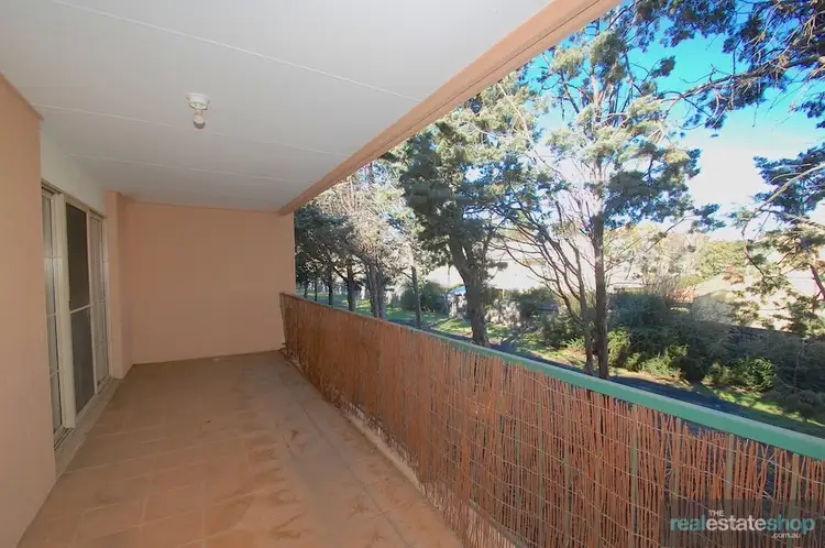 Fifth view of Homely apartment listing, 59/21 Aspinall Street, Watson ACT 2602