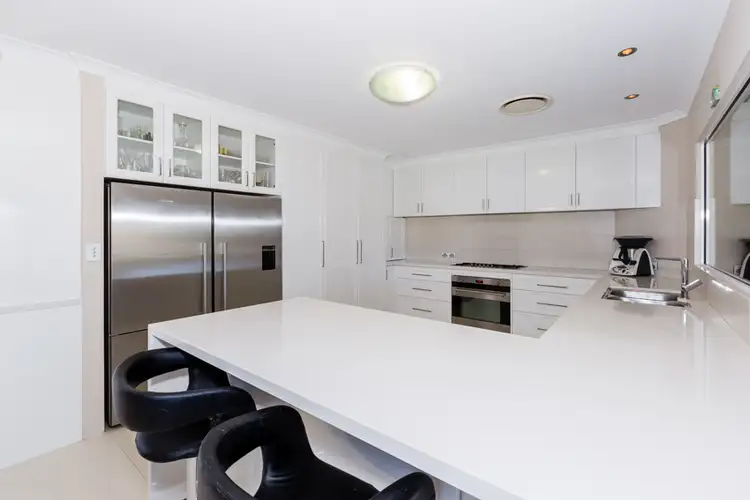 Sixth view of Homely house listing, 17 Fortescue Court, Dudley Park WA 6210