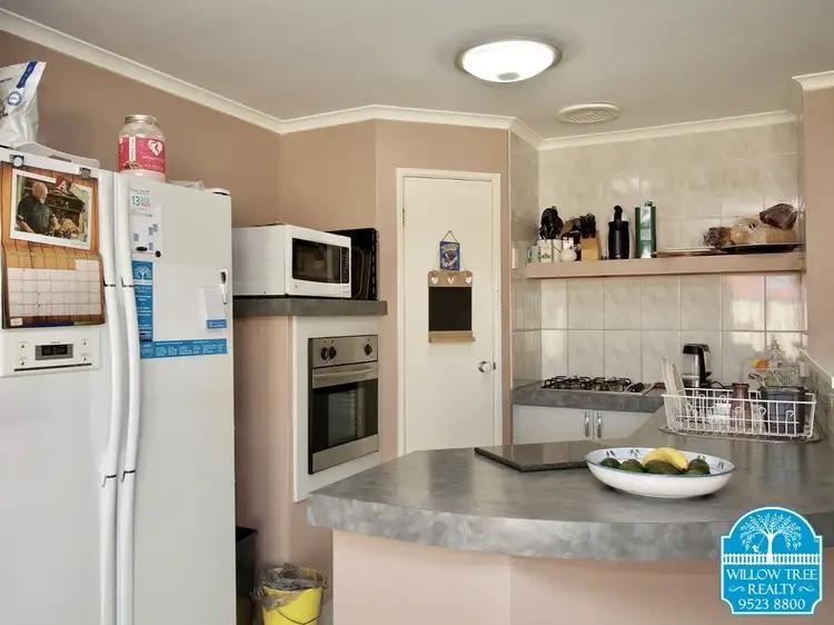 Third view of Homely house listing, 4 Thompson Tce, Bertram WA 6167