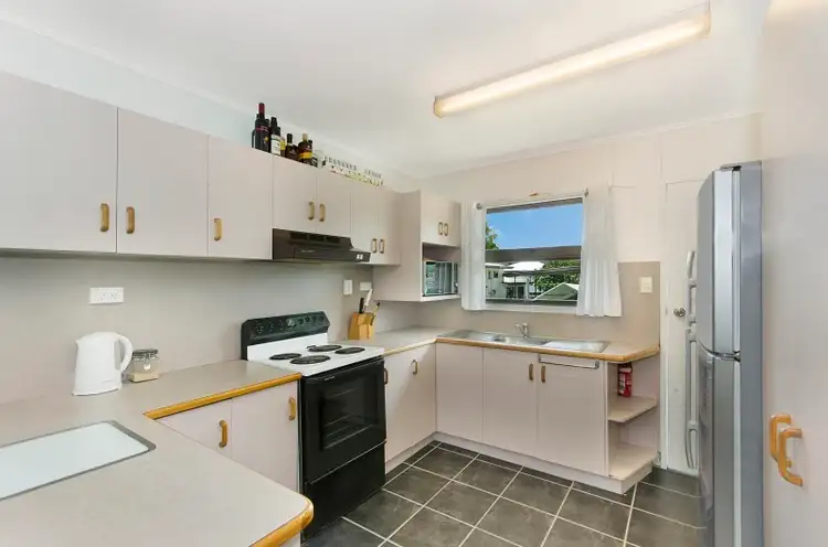 Third view of Homely house listing, 186 Palmerston Street, Gulliver QLD 4812
